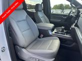 Thumbnail of 2023 Summit White GMC Sierra 1500