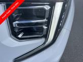 Thumbnail of 2023 Summit White GMC Sierra 1500