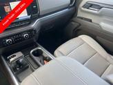 Thumbnail of 2023 Summit White GMC Sierra 1500