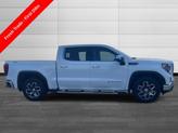 Thumbnail of 2023 Summit White GMC Sierra 1500