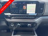 Thumbnail of 2023 Summit White GMC Sierra 1500