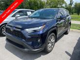 Thumbnail of 2025  Toyota RAV4