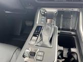 Thumbnail of 2024 Atomic Silver Lexus GX 550
