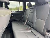 Thumbnail of 2024 Atomic Silver Lexus GX 550