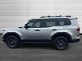 Thumbnail of 2024 Atomic Silver Lexus GX 550