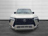 Thumbnail of 2024 Atomic Silver Lexus GX 550