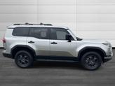 Thumbnail of 2024 Atomic Silver Lexus GX 550