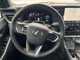 Thumbnail of 2024 Atomic Silver Lexus GX 550