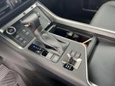 Thumbnail of 2024 Atomic Silver Lexus GX 550