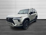 Thumbnail of 2024 Atomic Silver Lexus GX 550