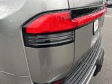 Thumbnail of 2024 Atomic Silver Lexus GX 550