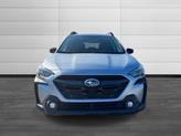 Thumbnail of 2025 Silver Metallic Subaru Outback