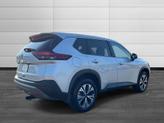 Thumbnail of 2022 Brilliant Silver Metallic Nissan Rogue