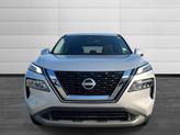 Thumbnail of 2022 Brilliant Silver Metallic Nissan Rogue