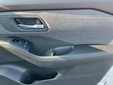 Thumbnail of 2022 Brilliant Silver Metallic Nissan Rogue
