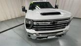 Thumbnail of 2024 Summit White Chevrolet Silverado 2500