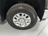Thumbnail of 2024 Summit White Chevrolet Silverado 2500