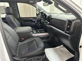 Thumbnail of 2024 Summit White Chevrolet Silverado 2500