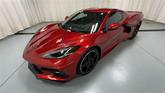 Thumbnail of 2023 Red Mist Metallic Tintcoat Chevrolet Corvette