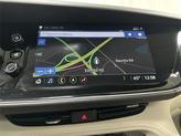 Thumbnail of 2023 White Frost Tri-Coat Buick Envision