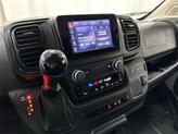 Thumbnail of 2023 Bright White Clearcoat RAM ProMaster 2500