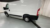 Thumbnail of 2023 Bright White Clearcoat RAM ProMaster 2500
