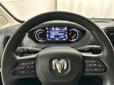Thumbnail of 2023 Bright White Clearcoat RAM ProMaster 2500