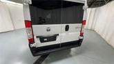 Thumbnail of 2023 Bright White Clearcoat RAM ProMaster 2500