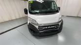 Thumbnail of 2023 Bright White Clearcoat RAM ProMaster 2500