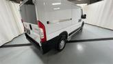 Thumbnail of 2023 Bright White Clearcoat RAM ProMaster 2500