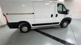 Thumbnail of 2023 Bright White Clearcoat RAM ProMaster 2500
