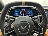 Thumbnail of 2025 Torch Red Chevrolet Corvette