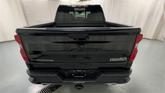 Thumbnail of 2024 Black Chevrolet Silverado 1500
