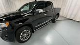 Thumbnail of 2024 Black Chevrolet Silverado 1500