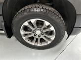 Thumbnail of 2024 Black Chevrolet Silverado 1500