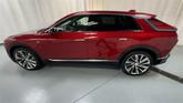 Thumbnail of 2024 Radiant Red Cadillac LYRIQ