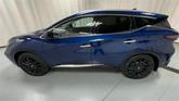 Thumbnail of 2020 Deep Blue Pearl Nissan Murano