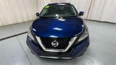 Thumbnail of 2020 Deep Blue Pearl Nissan Murano