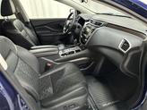 Thumbnail of 2020 Deep Blue Pearl Nissan Murano