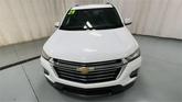 Thumbnail of 2023 Summit White Chevrolet Traverse