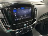 Thumbnail of 2023 Summit White Chevrolet Traverse