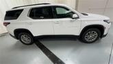 Thumbnail of 2023 Summit White Chevrolet Traverse