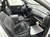 Thumbnail of 2023 Summit White Chevrolet Traverse