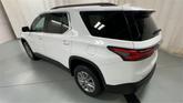 Thumbnail of 2023 Summit White Chevrolet Traverse
