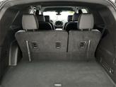 Thumbnail of 2023 Summit White Chevrolet Traverse