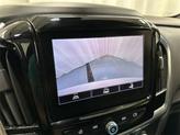 Thumbnail of 2023 Summit White Chevrolet Traverse