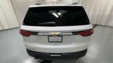 Thumbnail of 2023 Summit White Chevrolet Traverse