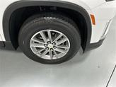 Thumbnail of 2023 Summit White Chevrolet Traverse
