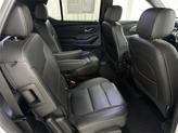 Thumbnail of 2023 Summit White Chevrolet Traverse