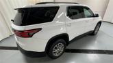Thumbnail of 2023 Summit White Chevrolet Traverse
